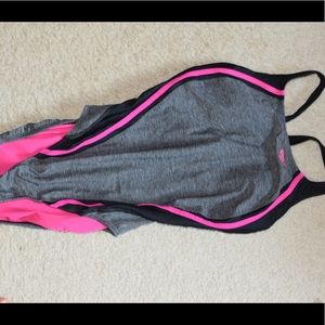 Speedo Women’s swimsuit